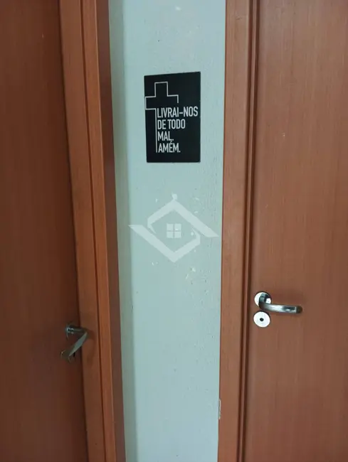 Foto 4 de Apartamento com 2 quartos à venda, 43m2 em Cosmos, Rio De Janeiro - RJ