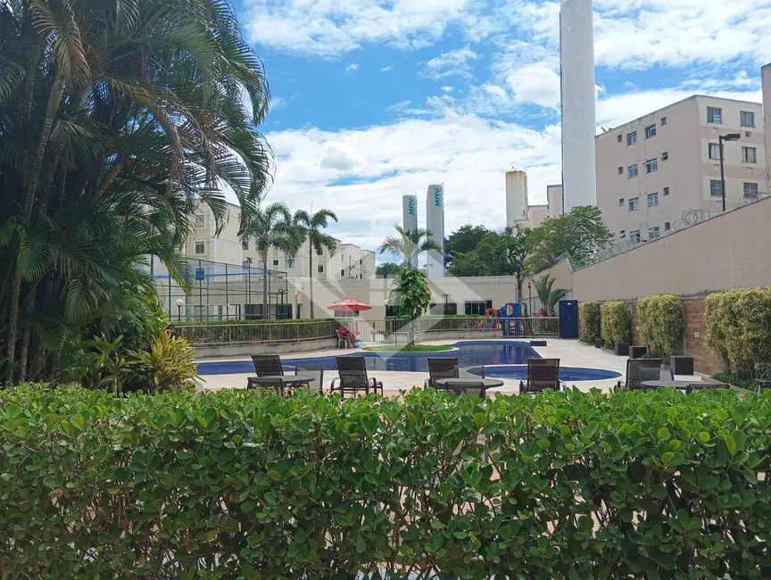 Foto 8 de Apartamento com 2 quartos à venda, 43m2 em Cosmos, Rio De Janeiro - RJ