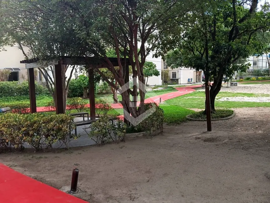 Foto 7 de Apartamento com 2 quartos à venda, 43m2 em Cosmos, Rio De Janeiro - RJ