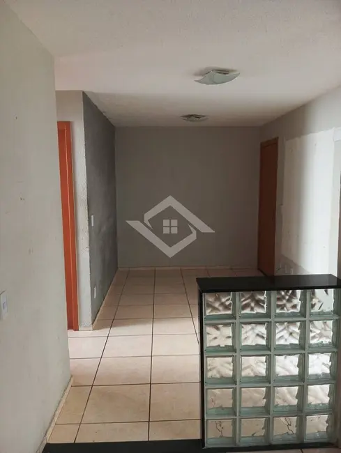Foto 2 de Apartamento com 2 quartos à venda, 43m2 em Cosmos, Rio De Janeiro - RJ