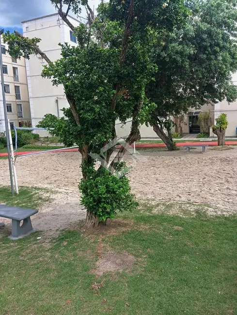 Foto 9 de Apartamento com 2 quartos à venda, 43m2 em Cosmos, Rio De Janeiro - RJ