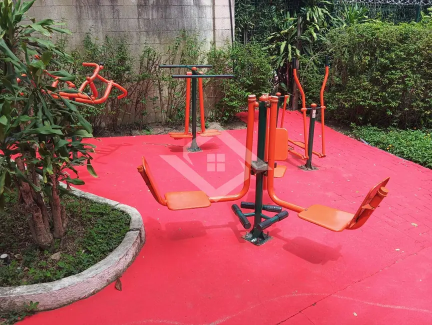 Foto 6 de Apartamento com 2 quartos à venda, 43m2 em Cosmos, Rio De Janeiro - RJ