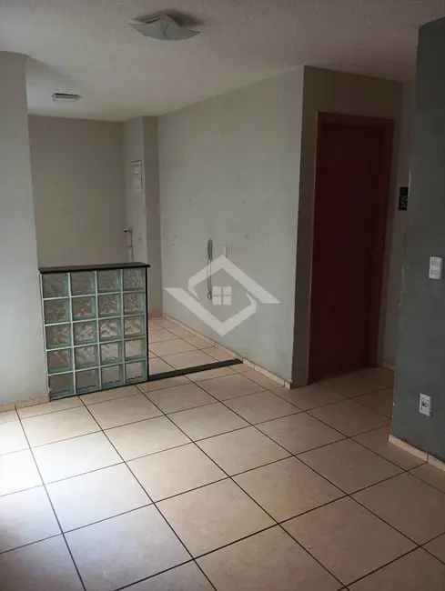 Foto 1 de Apartamento com 2 quartos à venda, 43m2 em Cosmos, Rio De Janeiro - RJ