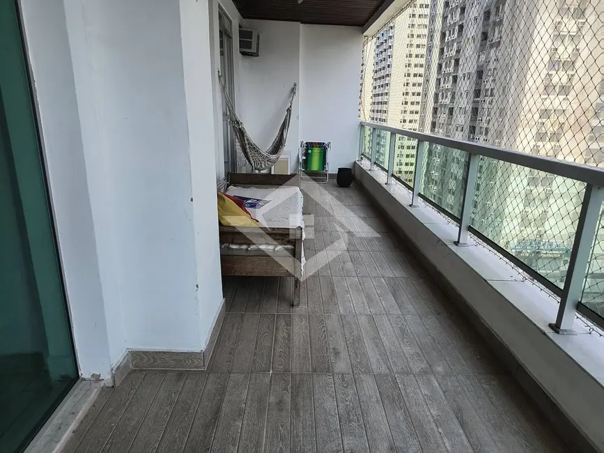 Apartamento com 2 quartos à venda, 80m2 em Barra da Tijuca, Rio De Janeiro - RJ - imagem 1 Foto 1 de Apartamento com 2 quartos à venda, 80m2 em Barra da Tijuca, Rio De Janeiro - RJ
