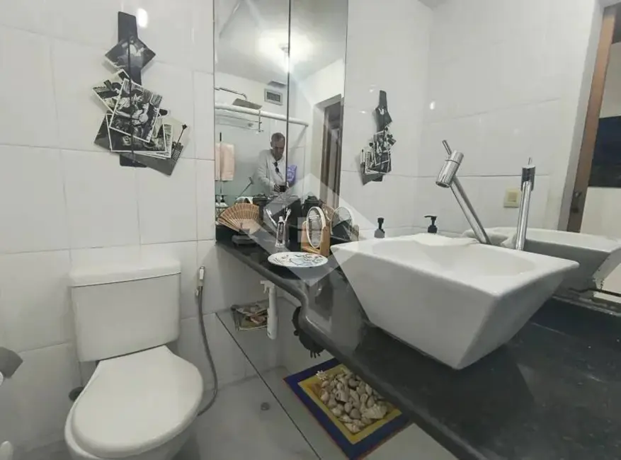 Apartamento com 2 quartos à venda, 80m2 em Barra da Tijuca, Rio De Janeiro - RJ - imagem 6 Foto 6 de Apartamento com 2 quartos à venda, 80m2 em Barra da Tijuca, Rio De Janeiro - RJ