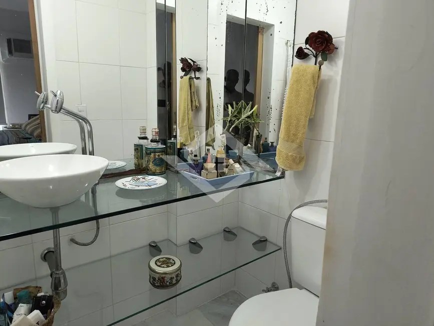 Apartamento com 2 quartos à venda, 80m2 em Barra da Tijuca, Rio De Janeiro - RJ - imagem 4 Foto 4 de Apartamento com 2 quartos à venda, 80m2 em Barra da Tijuca, Rio De Janeiro - RJ