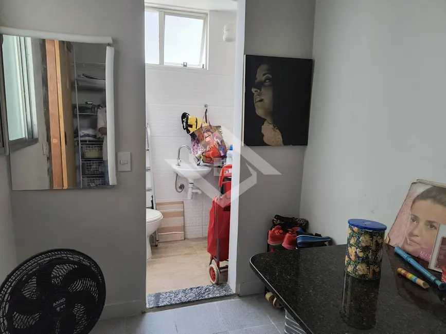 Apartamento com 2 quartos à venda, 80m2 em Barra da Tijuca, Rio De Janeiro - RJ - imagem 9 Foto 9 de Apartamento com 2 quartos à venda, 80m2 em Barra da Tijuca, Rio De Janeiro - RJ