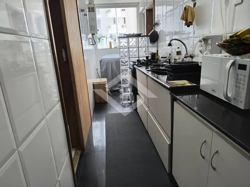 Apartamento com 2 quartos à venda, 80m2 em Barra da Tijuca, Rio De Janeiro - RJ - imagem 3 Foto 3 de Apartamento com 2 quartos à venda, 80m2 em Barra da Tijuca, Rio De Janeiro - RJ