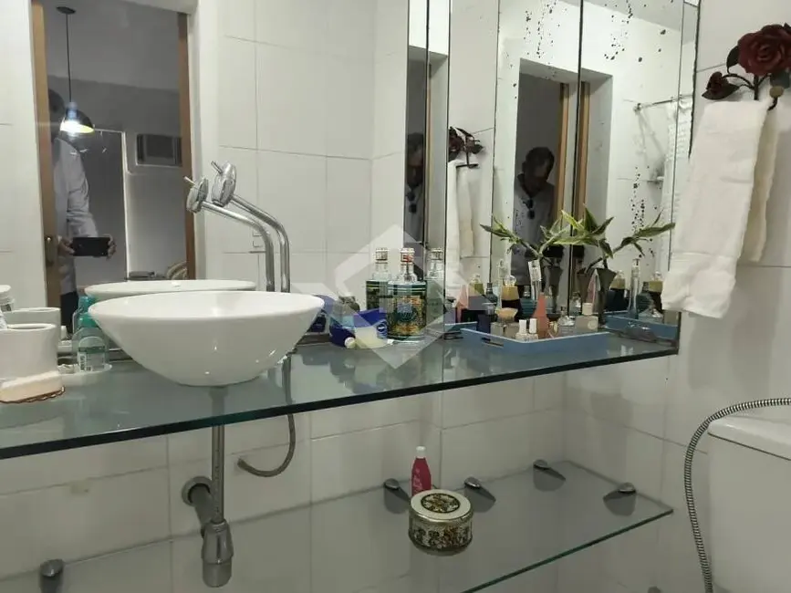 Apartamento com 2 quartos à venda, 80m2 em Barra da Tijuca, Rio De Janeiro - RJ - imagem 9 Foto 9 de Apartamento com 2 quartos à venda, 80m2 em Barra da Tijuca, Rio De Janeiro - RJ