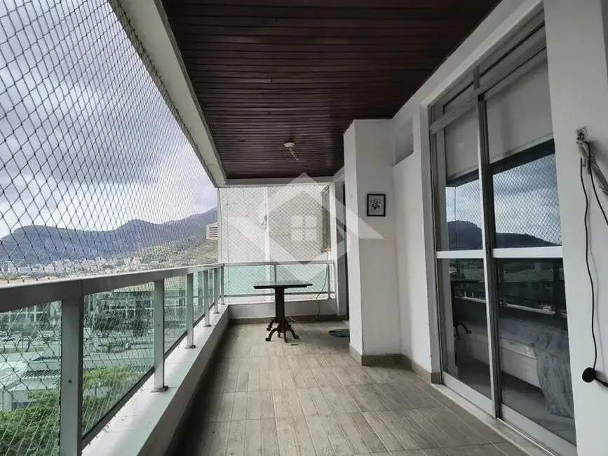 Apartamento com 2 quartos à venda, 80m2 em Barra da Tijuca, Rio De Janeiro - RJ - imagem 2 Foto 2 de Apartamento com 2 quartos à venda, 80m2 em Barra da Tijuca, Rio De Janeiro - RJ