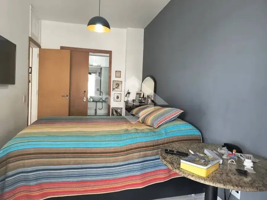 Apartamento com 2 quartos à venda, 80m2 em Barra da Tijuca, Rio De Janeiro - RJ - imagem 7 Foto 7 de Apartamento com 2 quartos à venda, 80m2 em Barra da Tijuca, Rio De Janeiro - RJ