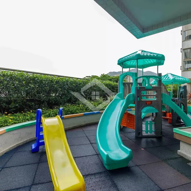 Foto 6 de Apartamento com 3 quartos à venda, 82m2 em Recreio dos Bandeirantes, Rio De Janeiro - RJ