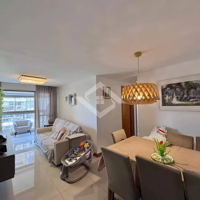 Foto 7 de Apartamento com 3 quartos à venda, 82m2 em Recreio dos Bandeirantes, Rio De Janeiro - RJ