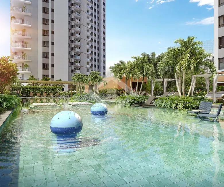 Foto 1 de Apartamento com 3 quartos à venda, 162m2 em Barra da Tijuca, Rio De Janeiro - RJ