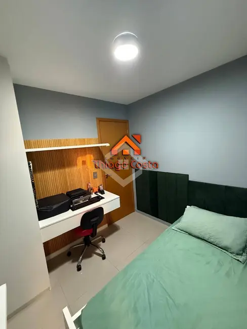 Foto 8 de Apartamento com 3 quartos à venda, 80m2 em Cachambi, Rio De Janeiro - RJ
