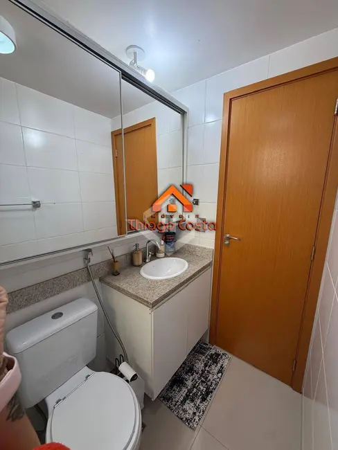 Foto 6 de Apartamento com 3 quartos à venda, 80m2 em Cachambi, Rio De Janeiro - RJ