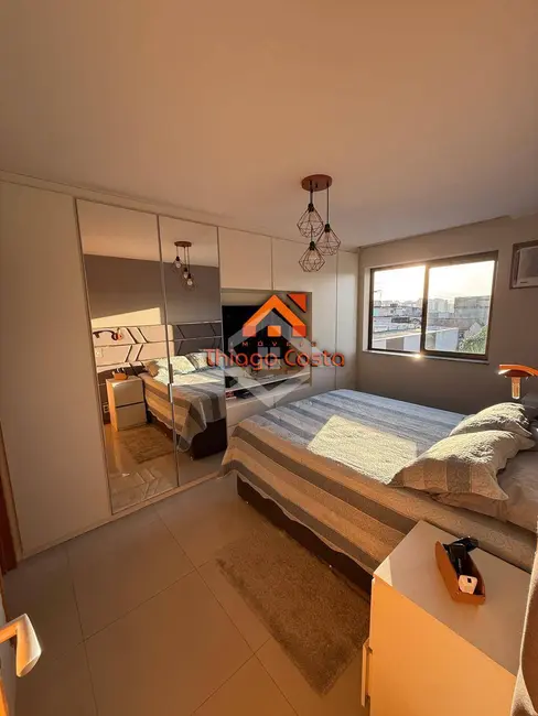 Foto 4 de Apartamento com 3 quartos à venda, 80m2 em Cachambi, Rio De Janeiro - RJ