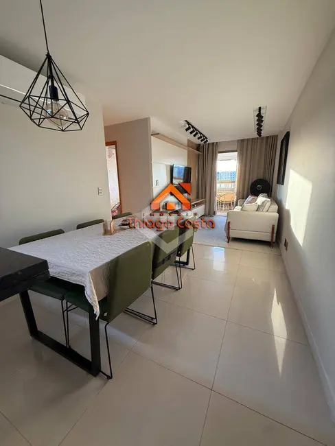 Foto 2 de Apartamento com 3 quartos à venda, 80m2 em Cachambi, Rio De Janeiro - RJ