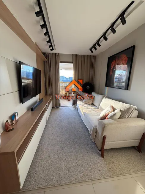 Foto 1 de Apartamento com 3 quartos à venda, 80m2 em Cachambi, Rio De Janeiro - RJ