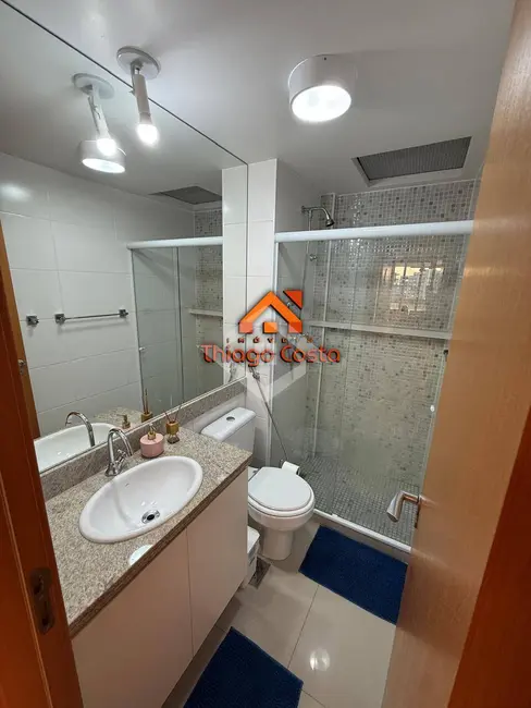 Foto 9 de Apartamento com 3 quartos à venda, 80m2 em Cachambi, Rio De Janeiro - RJ