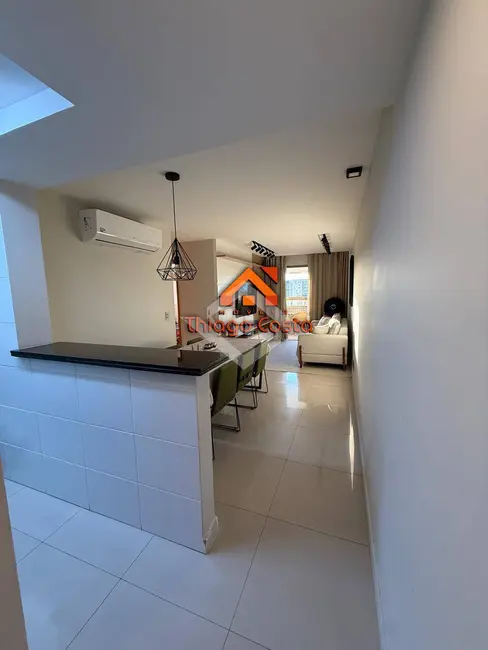 Foto 3 de Apartamento com 3 quartos à venda, 80m2 em Cachambi, Rio De Janeiro - RJ