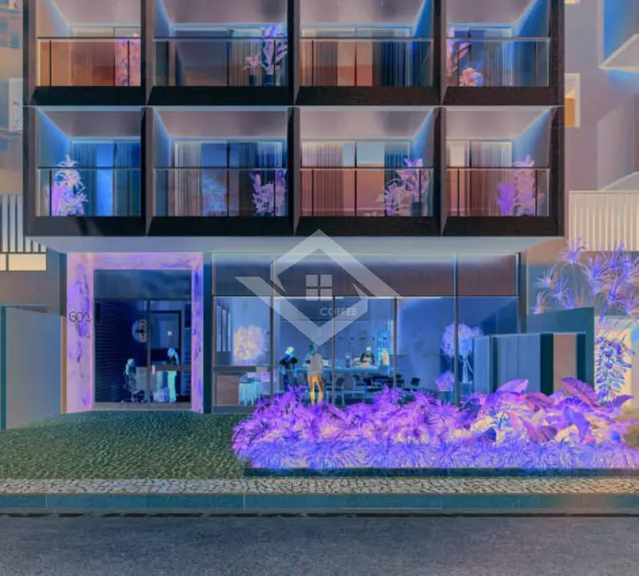 Apartamento com 2 quartos à venda, 57m2 em Ipanema, Rio De Janeiro - RJ - imagem 4 Foto 4 de Apartamento com 2 quartos à venda, 57m2 em Ipanema, Rio De Janeiro - RJ