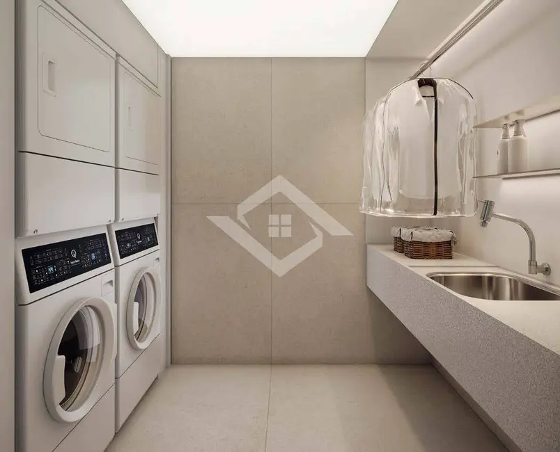 Apartamento com 2 quartos à venda, 57m2 em Ipanema, Rio De Janeiro - RJ - imagem 9 Foto 9 de Apartamento com 2 quartos à venda, 57m2 em Ipanema, Rio De Janeiro - RJ