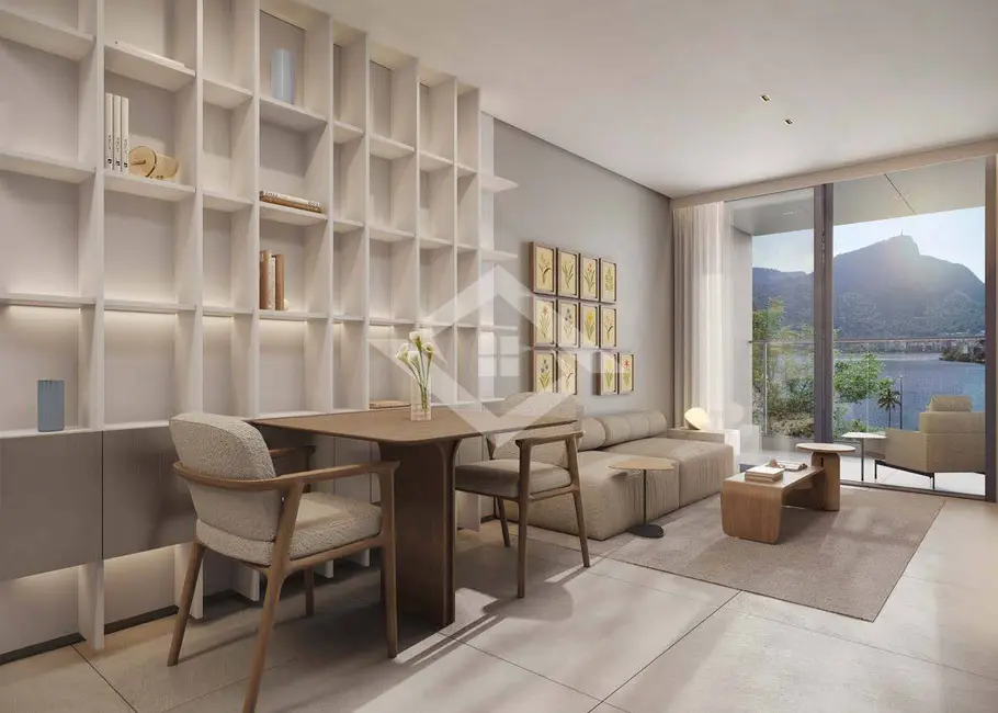 Apartamento com 2 quartos à venda, 57m2 em Ipanema, Rio De Janeiro - RJ - imagem 1 Foto 1 de Apartamento com 2 quartos à venda, 57m2 em Ipanema, Rio De Janeiro - RJ