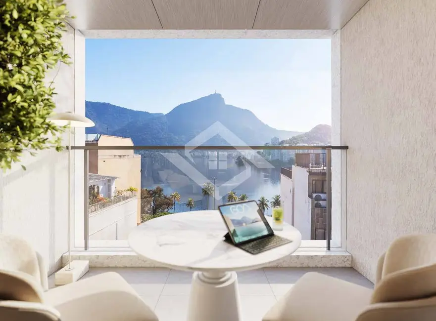 Foto 1 de Apartamento com 1 quarto à venda, 57m2 em Ipanema, Rio De Janeiro - RJ