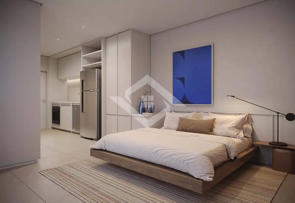 Foto 1 de Apartamento com 1 quarto à venda, 50m2 em Ipanema, Rio De Janeiro - RJ