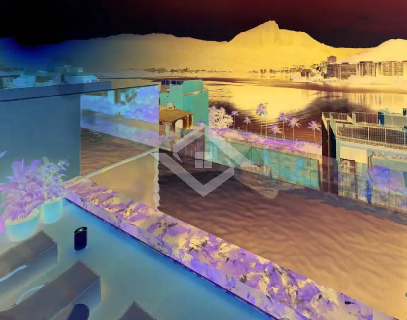 Foto 7 de Apartamento com 1 quarto à venda, 50m2 em Ipanema, Rio De Janeiro - RJ