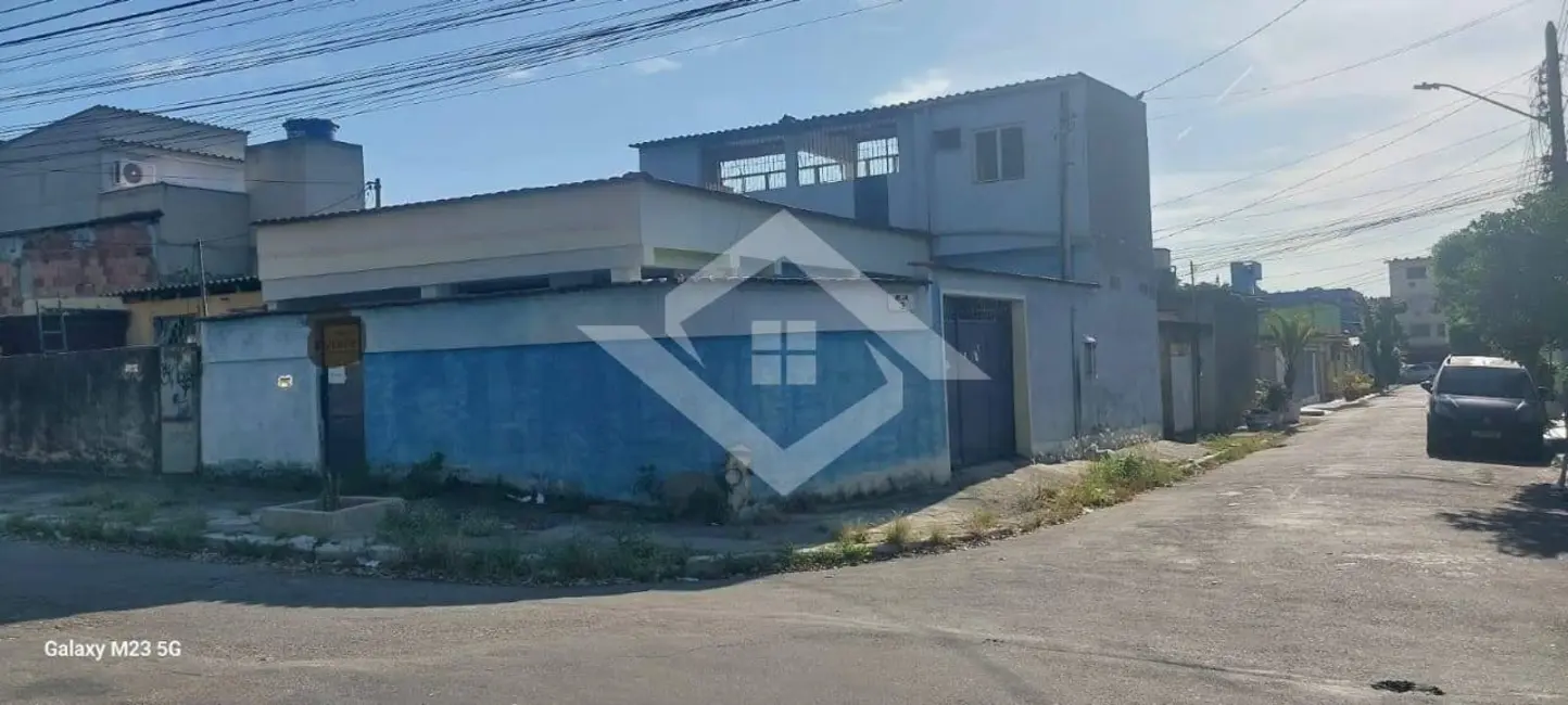 Casa com 3 quartos à venda, 150m2 em Senador Vasconcelos, Rio De Janeiro - RJ - imagem 1 Foto 1 de Casa com 3 quartos à venda, 150m2 em Senador Vasconcelos, Rio De Janeiro - RJ