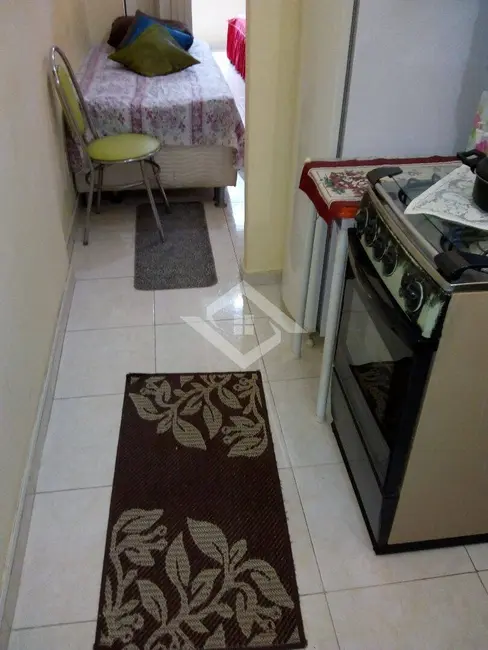 Foto 1 de Apartamento com 1 quarto à venda, 25m2 em Botafogo, Rio De Janeiro - RJ