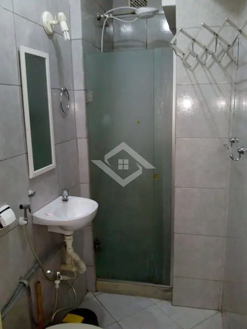 Foto 7 de Apartamento com 1 quarto à venda, 25m2 em Botafogo, Rio De Janeiro - RJ