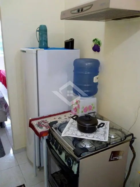 Foto 2 de Apartamento com 1 quarto à venda, 25m2 em Botafogo, Rio De Janeiro - RJ