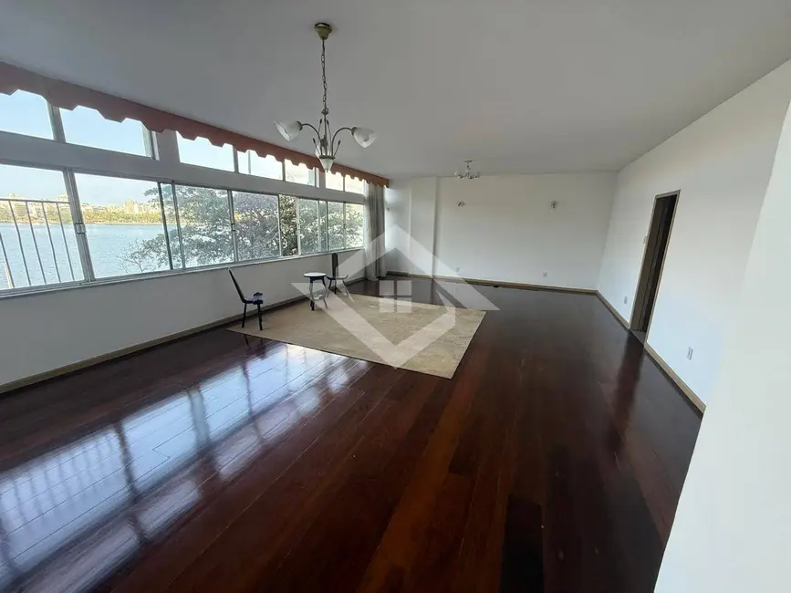 Foto 2 de Apartamento com 4 quartos à venda, 210m2 em Ipanema, Rio De Janeiro - RJ