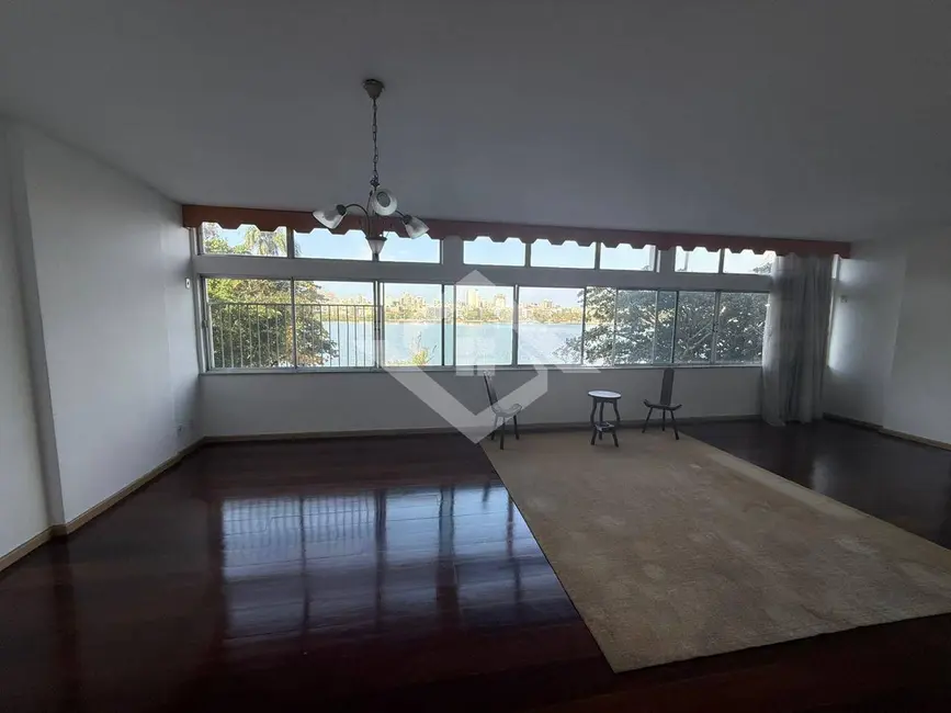 Foto 3 de Apartamento com 4 quartos à venda, 210m2 em Ipanema, Rio De Janeiro - RJ