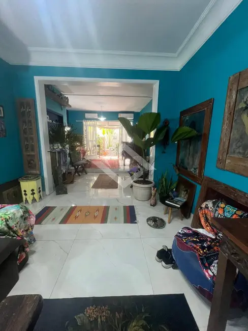 Foto 3 de Apartamento com 3 quartos à venda, 100m2 em Copacabana, Rio De Janeiro - RJ