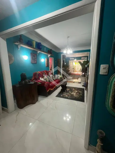 Foto 2 de Apartamento com 3 quartos à venda, 100m2 em Copacabana, Rio De Janeiro - RJ