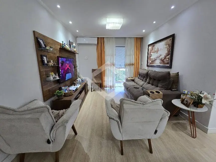 Foto 4 de Apartamento com 2 quartos à venda, 85m2 em Cachambi, Rio De Janeiro - RJ