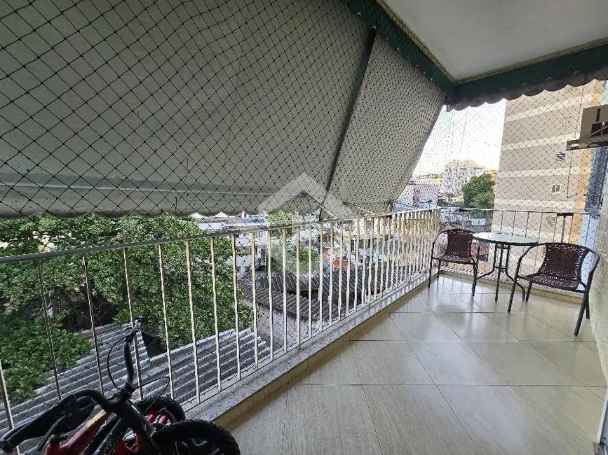 Foto 2 de Apartamento com 2 quartos à venda, 85m2 em Cachambi, Rio De Janeiro - RJ