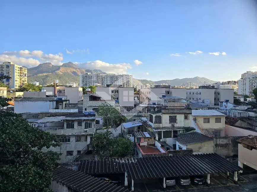 Foto 1 de Apartamento com 2 quartos à venda, 85m2 em Cachambi, Rio De Janeiro - RJ