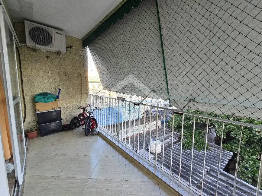 Foto 3 de Apartamento com 2 quartos à venda, 85m2 em Cachambi, Rio De Janeiro - RJ