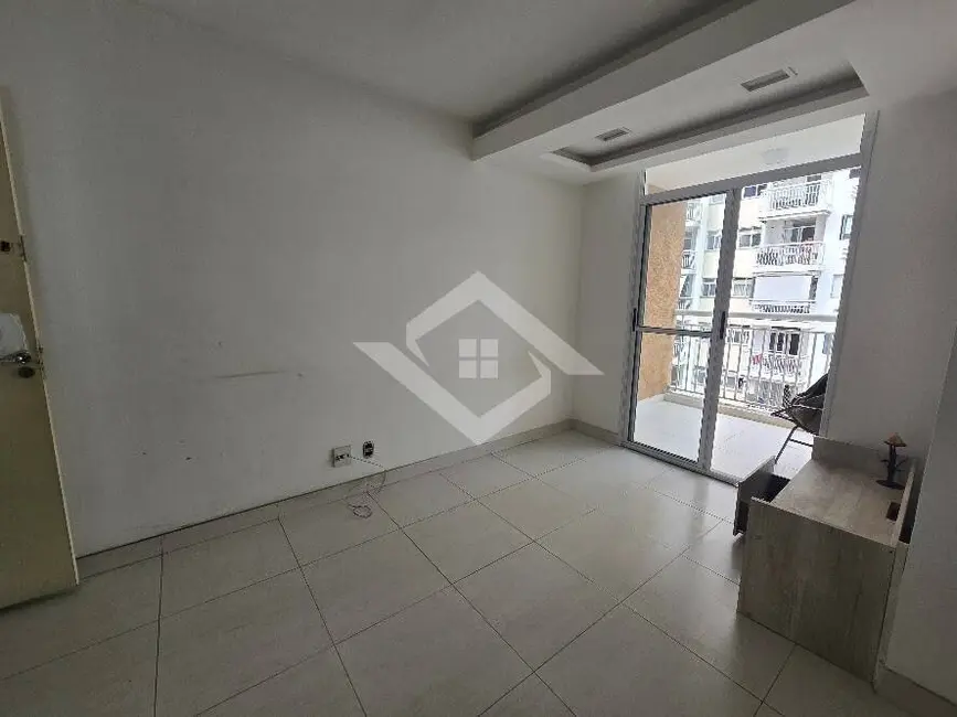 Foto 6 de Apartamento com 2 quartos à venda, 55m2 em Anil, Rio De Janeiro - RJ