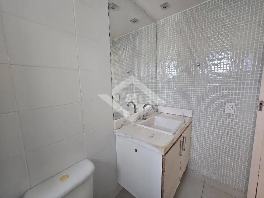 Foto 8 de Apartamento com 2 quartos à venda, 55m2 em Anil, Rio De Janeiro - RJ