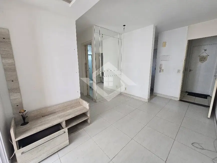 Foto 5 de Apartamento com 2 quartos à venda, 55m2 em Anil, Rio De Janeiro - RJ