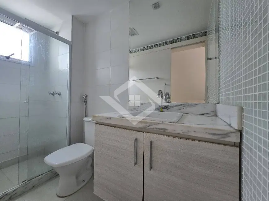 Foto 7 de Apartamento com 2 quartos à venda, 55m2 em Anil, Rio De Janeiro - RJ