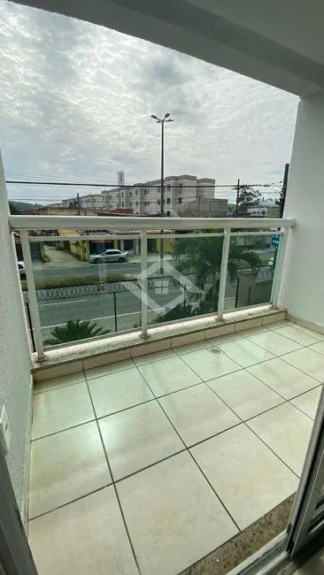 Foto 9 de Apartamento com 2 quartos à venda, 51m2 em Campo Grande, Rio De Janeiro - RJ