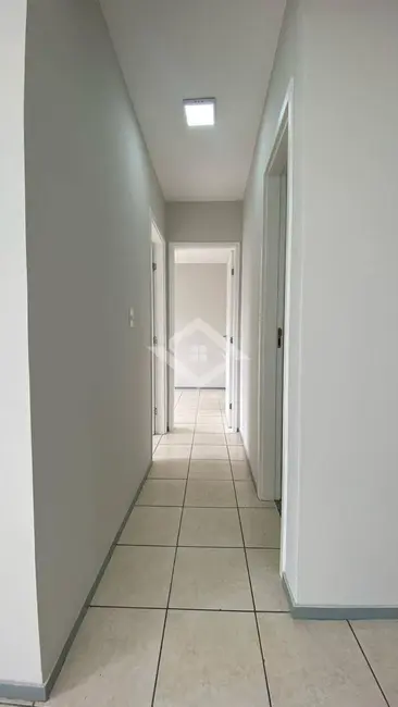 Foto 4 de Apartamento com 2 quartos à venda, 51m2 em Campo Grande, Rio De Janeiro - RJ