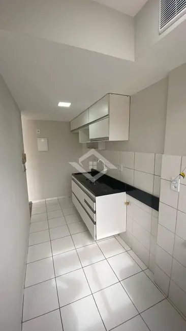Foto 7 de Apartamento com 2 quartos à venda, 51m2 em Campo Grande, Rio De Janeiro - RJ
